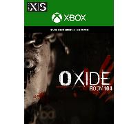 Oxide Room 104 XBOX LIVE Key EUROPE