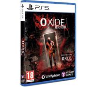 Oxide Room 208 PlayStation 5