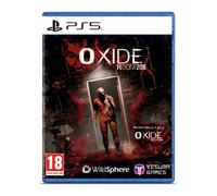 OXIDE Room 208 PS5 Videogioco Playstation 5 EU Multilingua Ita