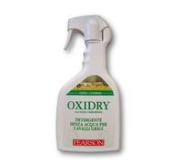 OXIDRY PEARSON DETERGENTE SHAMPOO SECCO PER CAVALLI GRIGI ML 700