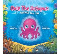 Oxie the Octopus: Against the Tide