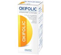OXIFOLIC 160CPR