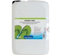 Oxigen Trio Lapi PS1649010 10Kg ossigeno liquido potenziato tripla azione multif