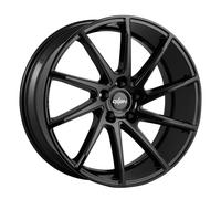 Oxigin 20 Attrazione 8,50 x 19 Offset 35 Bolt Pattern 5,00 x 112.00 Centro foro 66.60 oxzwanzig8519h135b, colore: nero