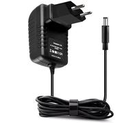 Oxiiert Adattatore 12 V per interfaccia audio MIDI USB Steinberg UR44 UR-44 Cavo di Alimentazione