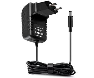 Oxiiert Adattatore da 12 V per Tennis Tutor Plus, modello 2P, Lancetta per sport portatile
