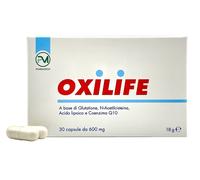 Oxilife 30 capsule