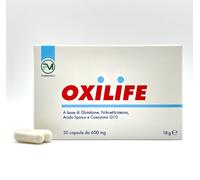 Oxilife 30 capsule