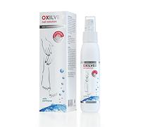 Oxilver Nail Soluzione Per La Cura E Il Trattamento Di Unghie E Cuticole Fragili, Danneggiate, Incarnate E Affette Da Funghi; Ossigeno Attivo, Argento Colloidale E Pantenolo - 100 ml