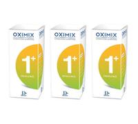 Oximix 1+ Immuno 200 Ml 3x200 ml Soluzione orale