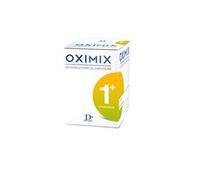 Driatec Integratore alimentare OXIMIX 1+ Immuno Difese immunitarie Antiossidante 40 capsule