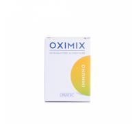 OXIMIX 1 piu IMMUNO 40CPS