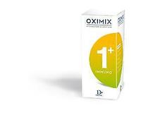 Oximix 1+ immuno scir.200ml