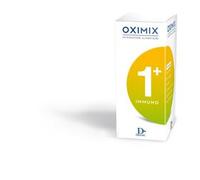 OXIMIX 1 piu IMMUNO SCIR 200ML