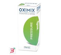 driatec Oximix 10+ Pressure 160capsule