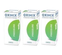 Oximix 10+ Pressure 160 Capsule 3x160 pz Capsule