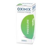 Oximix 10 Pressure 160 capsule per il benessere della circolazione