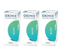 Oximix 11+ Basic Capsule 3x160 pz Capsule