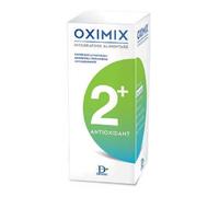 Oximix 2+ Antioxidant 200 Ml 200 ml Soluzione orale