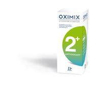 DRIATEC integr antiossidante cutaneo oximix 2+ antioxidant sciroppo 200ml