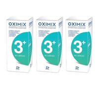 Oximix 3+ Allergo 200 Ml 3x200 ml Soluzione orale