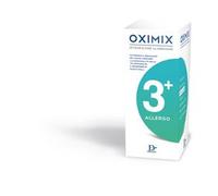 OXIMIX 3+ ALLERGO SCIR 200ML