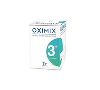 OXIMIX 3 piu ALLERGO 40CPS