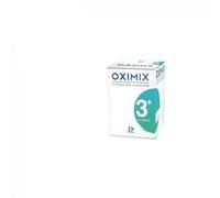 Driatec Integratore alimentare Oximix 3+ Allergo 40 capsule