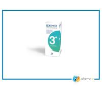 OXIMIX 3+ ALLERGO SCIR 200ML