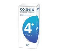 Oximix 4+ relax scir 200ml