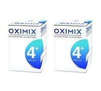 Oximix 4+ Relax 40 Capsule 2x40 pz Capsule