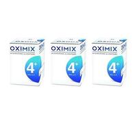 Oximix 4+ Relax 40 Capsule 3x40 pz Capsule