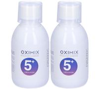 Oximix 5+ Circula 200 Ml 2x200 ml Soluzione orale