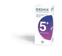 Oximix 5+ Circula 200ml