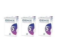 Oximix 5+ Circulation 40 Capsule 3x40 pz Capsule