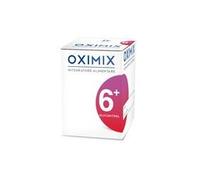 Omixim 6+ Glucocontrol Integratore 40 Cpasule
