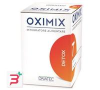 OXIMIX 7+ DETOX 40 CAPSULE