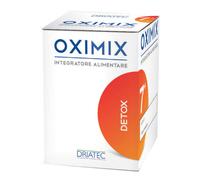 OXIMIX 7 piu DETOX 40CPS