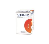 OXIMIX 7+ DETOX 40 CAPSULE