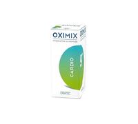 OXIMIX 9+ CARDIO 160CPS