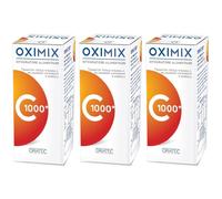 Oximix C 1000+ 160 Compresse 3x116 g Compresse