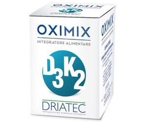 OXIMIX D3K2 60 Cps