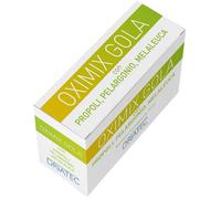 Oximix Gola 10 Flaconcini Da 10 Ml