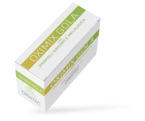 OXIMIX GOLA 10FL