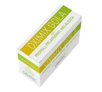 Oximix Gola Driatec 10x10ml