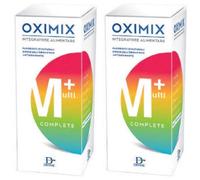 Oximix Multi+Com 200 Ml 2x200 ml Soluzione orale