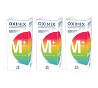 Oximix Multi+Com 200 Ml 3x200 ml Soluzione orale