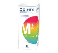 Oximix multi+com scir 200ml