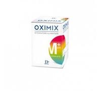 OXIMIX MULTI piu COMPLETE 40CPS