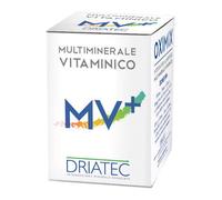 OXIMIX MV+ MULTIVIT 60CPS